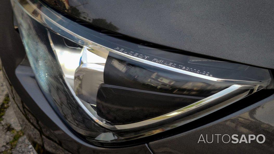 Peugeot 308 de 2017