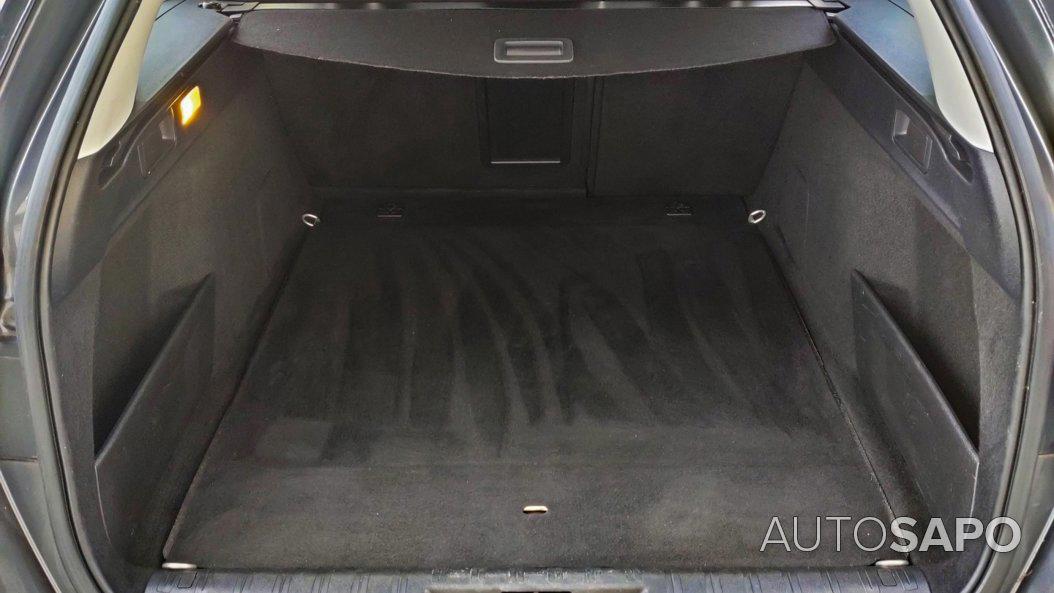 Peugeot 308 de 2017
