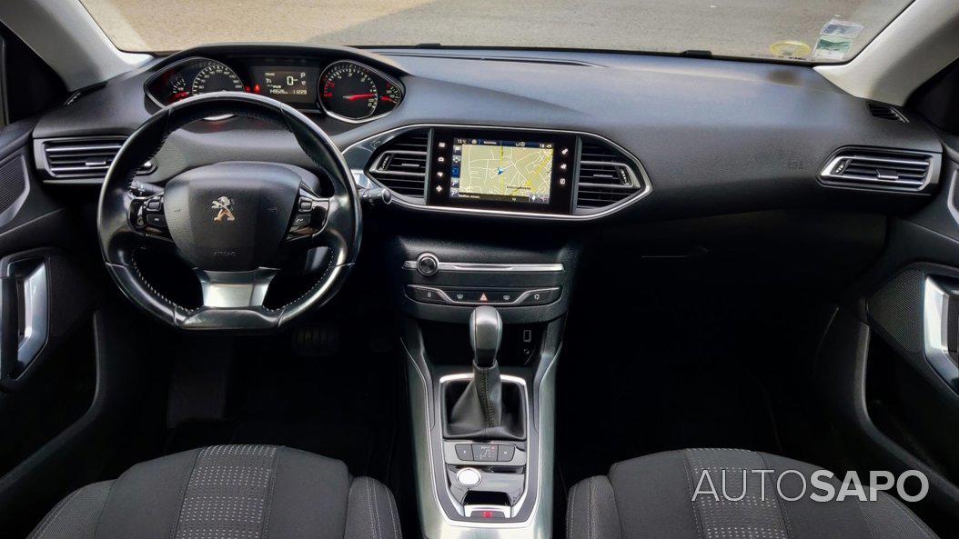 Peugeot 308 de 2017