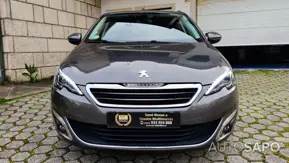 Peugeot 308 de 2017