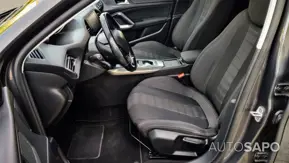 Peugeot 308 de 2017
