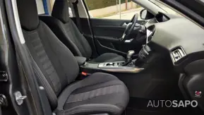 Peugeot 308 de 2017