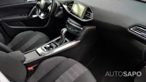 Peugeot 308 de 2017
