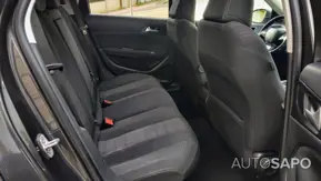 Peugeot 308 de 2017