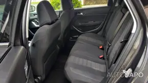 Peugeot 308 de 2017