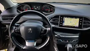 Peugeot 308 de 2017