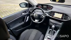 Peugeot 308 de 2017