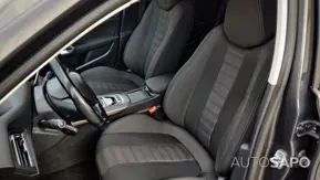 Peugeot 308 de 2017