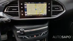 Peugeot 308 de 2017