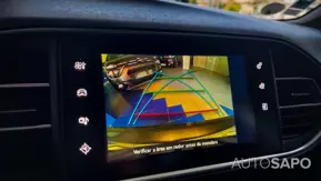 Peugeot 308 de 2017