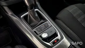 Peugeot 308 de 2017