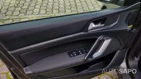 Peugeot 308 de 2017