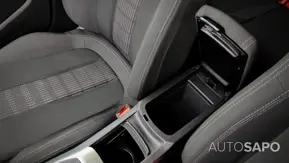 Peugeot 308 de 2017