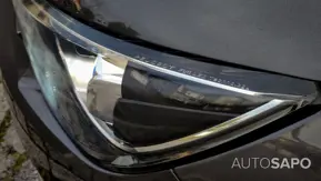 Peugeot 308 de 2017