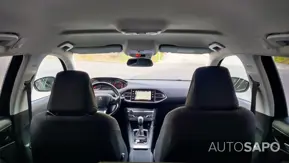 Peugeot 308 de 2017