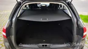Peugeot 308 de 2017