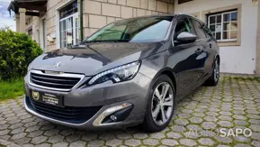 Peugeot 308 de 2017