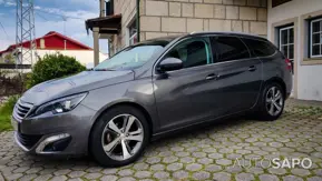 Peugeot 308 de 2017