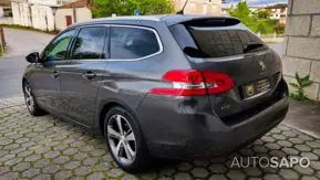 Peugeot 308 de 2017