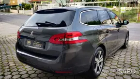 Peugeot 308 de 2017