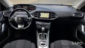 Peugeot 308 de 2017