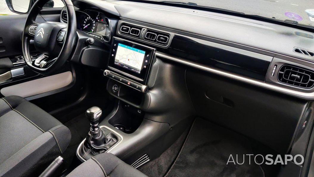 Citroen C3 1.2 PureTech Shine Pack de 2021