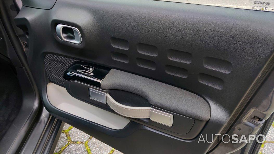 Citroen C3 1.2 PureTech Shine Pack de 2021