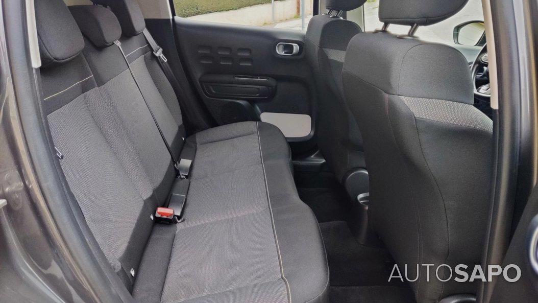 Citroen C3 1.2 PureTech Shine Pack de 2021
