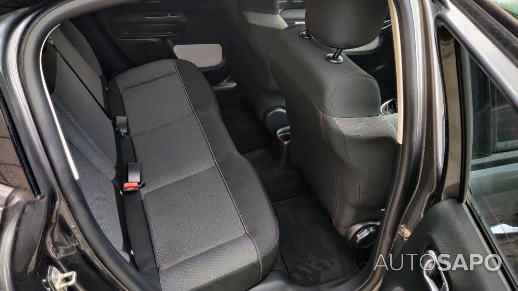 Citroen C3 1.2 PureTech Shine Pack de 2021
