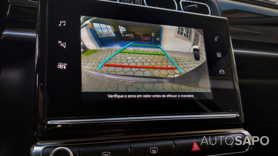 Citroen C3 1.2 PureTech Shine Pack de 2021