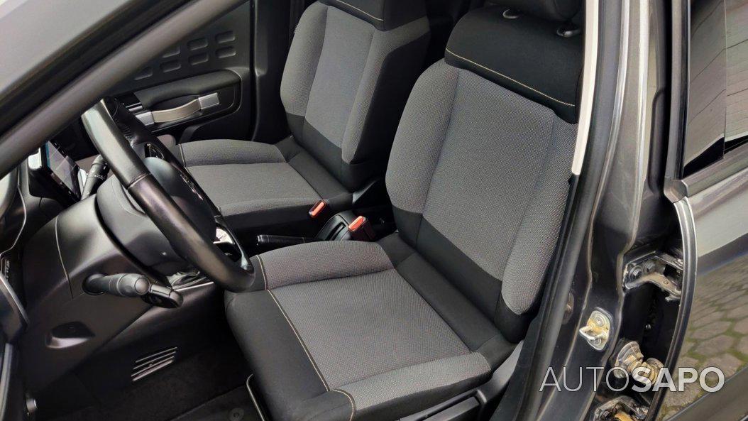 Citroen C3 1.2 PureTech Shine Pack de 2021