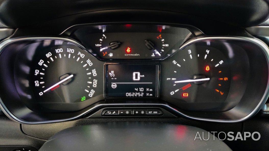 Citroen C3 1.2 PureTech Shine Pack de 2021