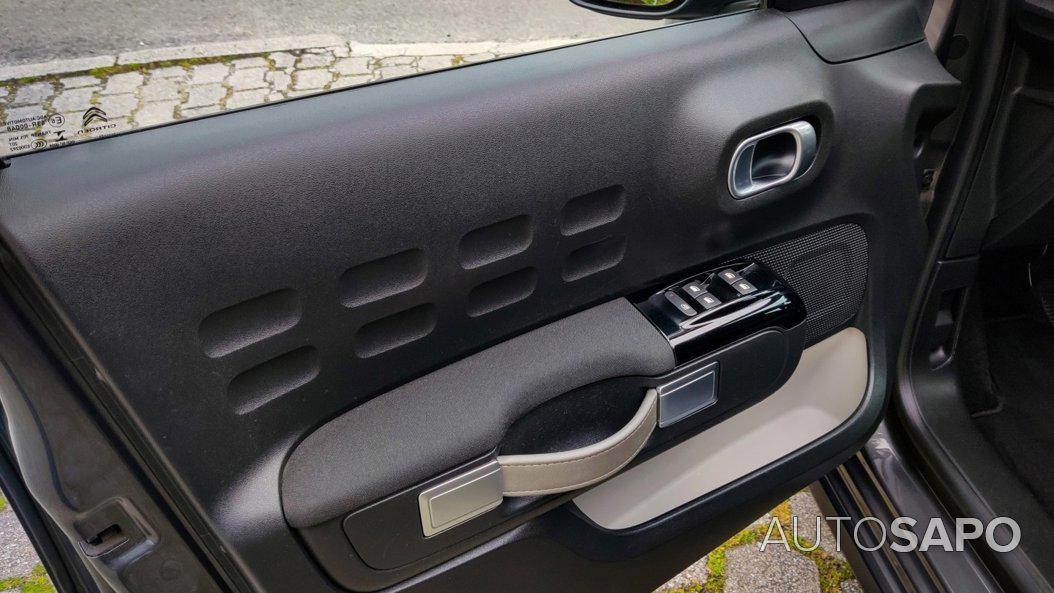 Citroen C3 1.2 PureTech Shine Pack de 2021
