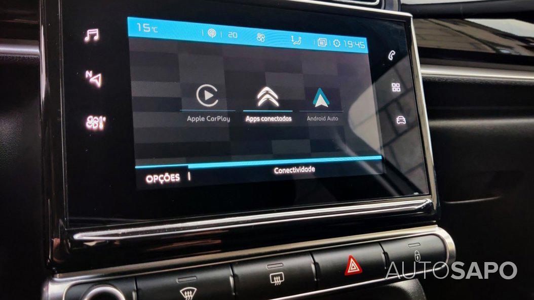 Citroen C3 1.2 PureTech Shine Pack de 2021