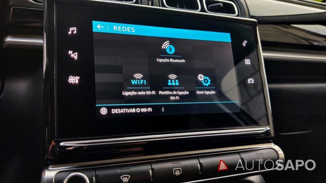 Citroen C3 1.2 PureTech Shine Pack de 2021