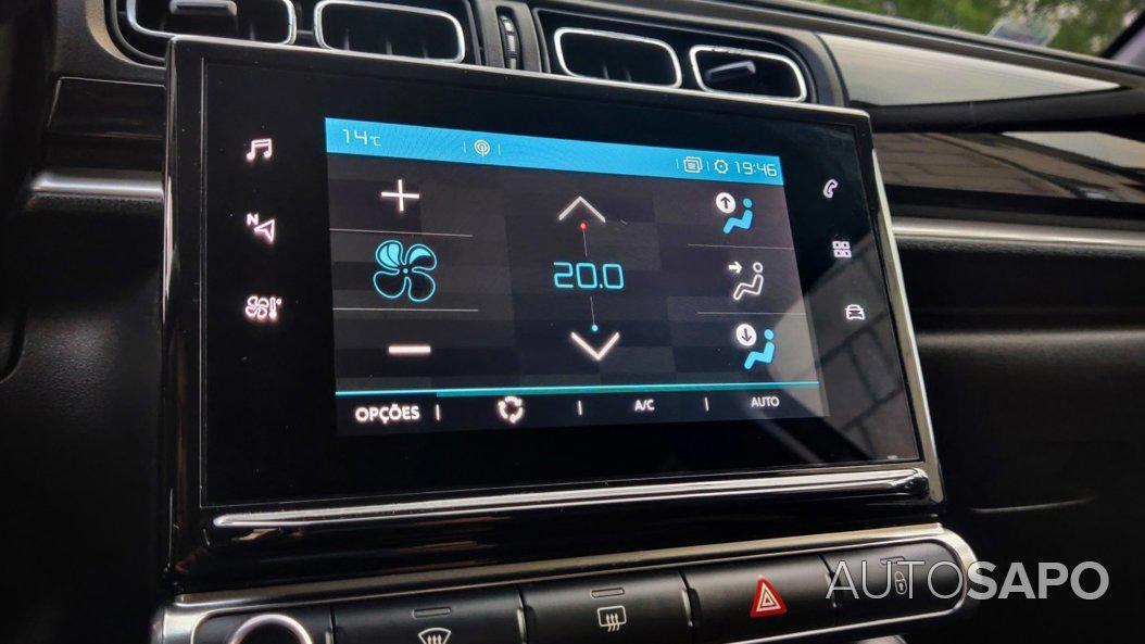 Citroen C3 1.2 PureTech Shine Pack de 2021
