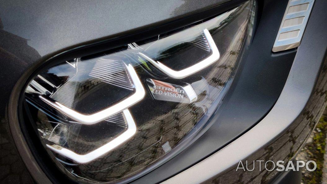 Citroen C3 1.2 PureTech Shine Pack de 2021