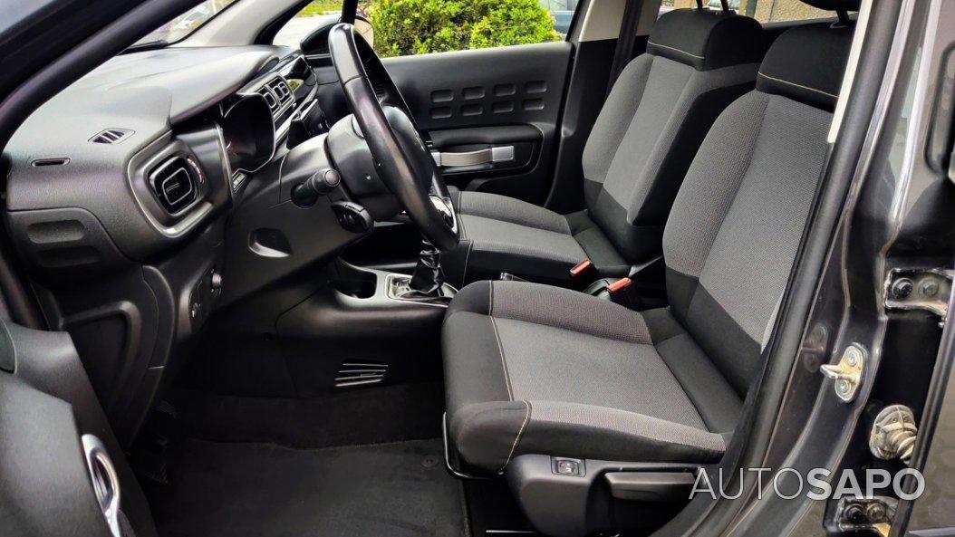 Citroen C3 1.2 PureTech Shine Pack de 2021