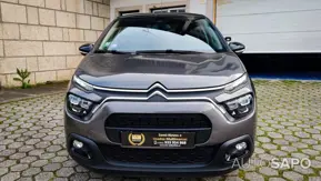 Citroen C3 1.2 PureTech Shine Pack de 2021