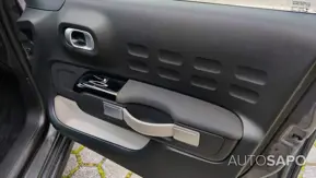 Citroen C3 1.2 PureTech Shine Pack de 2021
