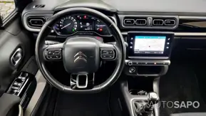 Citroen C3 1.2 PureTech Shine Pack de 2021