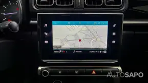 Citroen C3 1.2 PureTech Shine Pack de 2021