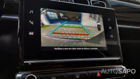 Citroen C3 1.2 PureTech Shine Pack de 2021