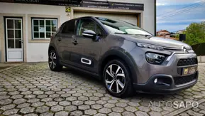 Citroen C3 1.2 PureTech Shine Pack de 2021