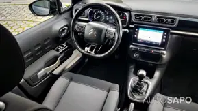 Citroen C3 1.2 PureTech Shine Pack de 2021