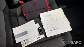Citroen C3 1.2 PureTech Shine Pack de 2021