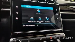 Citroen C3 1.2 PureTech Shine Pack de 2021
