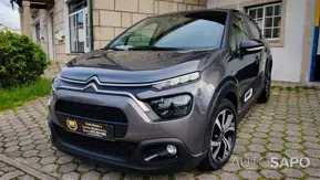 Citroen C3 1.2 PureTech Shine Pack de 2021