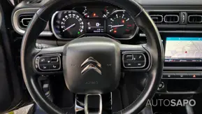 Citroen C3 1.2 PureTech Shine Pack de 2021