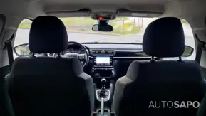 Citroen C3 1.2 PureTech Shine Pack de 2021